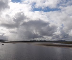 The Uilenkraal Estuary